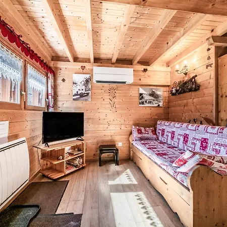 6p Premium - La Bergeronette *