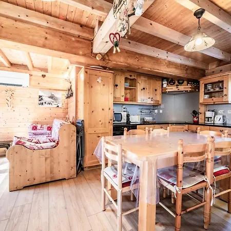 6p Premium - La Bergeronette *